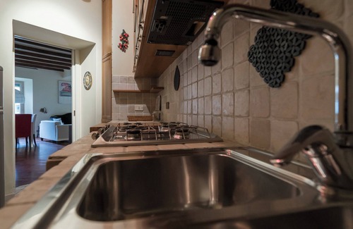 Porta Genova Apartment | Italianway - Argelati