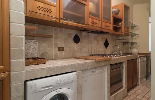 Porta Genova Apartment | Italianway - Argelati