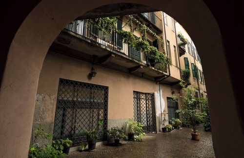 Porta Genova Apartment | Italianway - Argelati