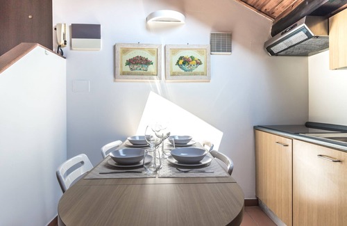 Porta Lodovica Apartment | Italianway - Bligny 19 A Apartment