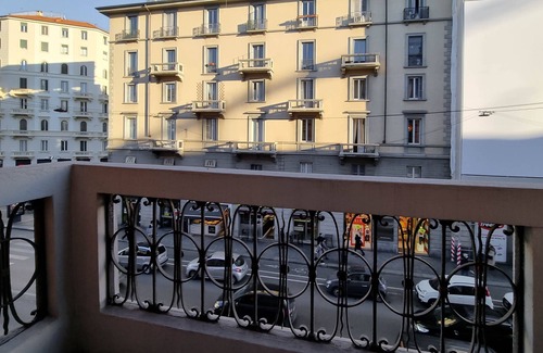 Central Station Apartment | Italianway - Buenos Aires 65 C