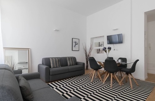 Central Station Apartment | Italianway - Buenos Aires 65 C