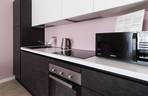 Central Station Apartment | Italianway - Buenos Aires 65 A
