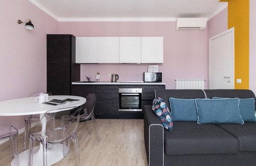 Central Station Apartment | Italianway - Buenos Aires 65 A