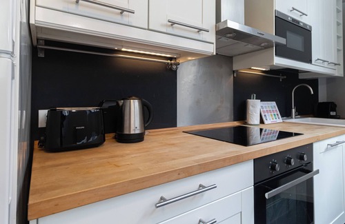 Ripamonti Corvetto Apartment | Italianway - Carcano 27