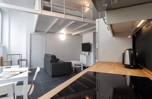 Ripamonti Corvetto Apartment | Italianway - Carcano 27