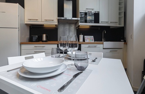 Ripamonti Corvetto Apartment | Italianway - Carcano 27