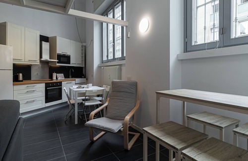 Ripamonti Corvetto Apartment | Italianway - Carcano 27