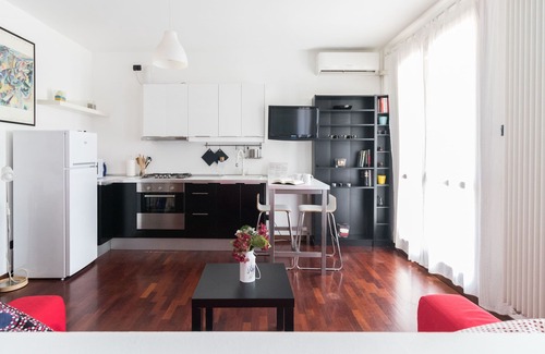 Ripamonti Corvetto Apartment | Italianway - Carrara 5