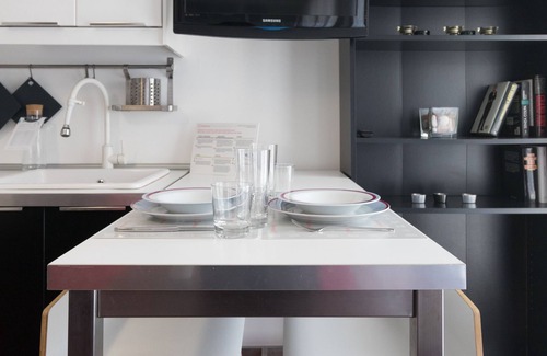 Ripamonti Corvetto Apartment | Italianway - Carrara 5