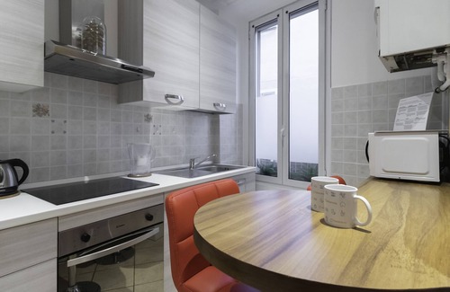 Monza Apartment | Italianway - Castello 3
