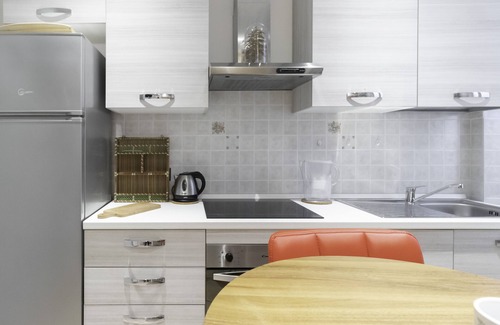 Monza Apartment | Italianway - Castello 3