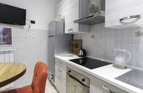 Monza Apartment | Italianway - Castello 3