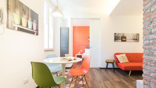 Dergano Apartment | Italianway-Ciaia