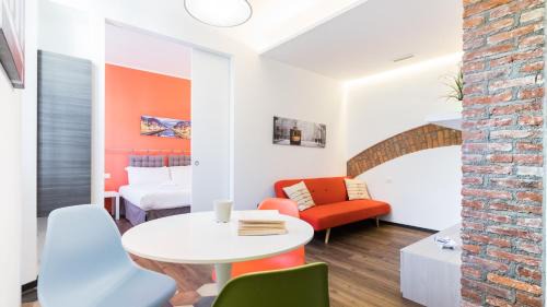 Dergano Apartment | Italianway-Ciaia