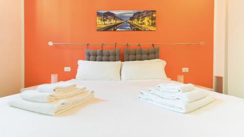 Dergano Apartment | Italianway-Ciaia