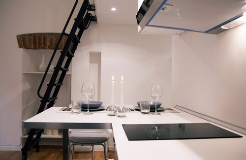 Gioia Apartment | Italianway - Copernico I