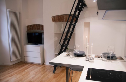 Gioia Apartment | Italianway - Copernico I