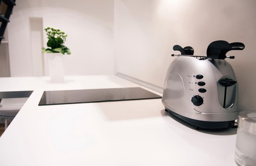 Gioia Apartment | Italianway - Copernico I