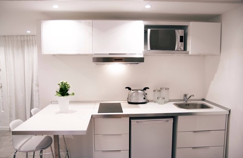 Gioia Apartment | Italianway - Copernico I
