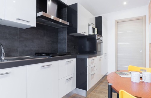 Porta Vittoria Apartment | Italianway - Corsica 61