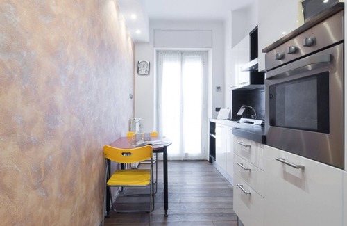 Porta Vittoria Apartment | Italianway - Corsica 61