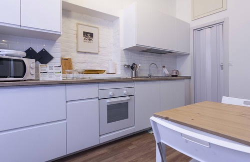 Ripamonti Corvetto Apartment | Italianway Corso Lodi 121