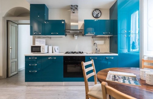 Porta Romana Apartment | Italianway - Corso Lodi 9