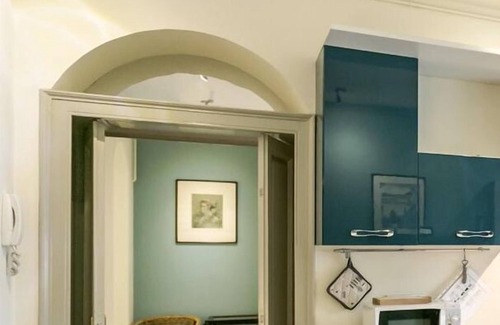 Porta Romana Apartment | Italianway - Corso Lodi 9