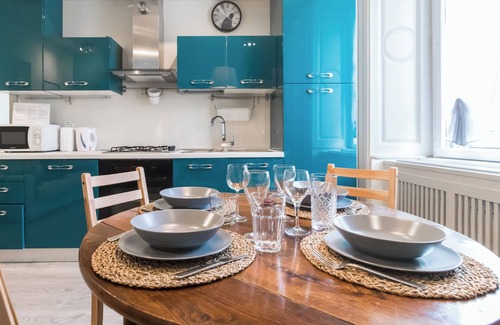 Porta Romana Apartment | Italianway - Corso Lodi 9