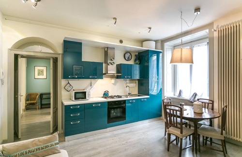 Porta Romana Apartment | Italianway - Corso Lodi 9