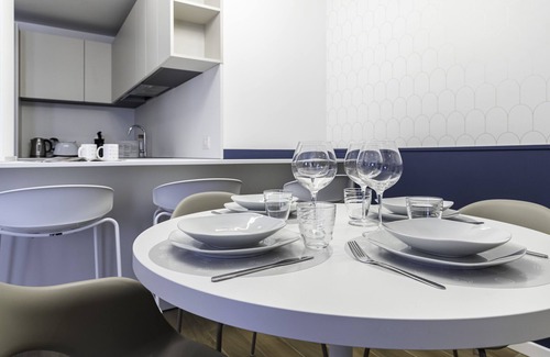 San Babila Apartment | Italianway - Corso Venezia 7 - Rigoletto