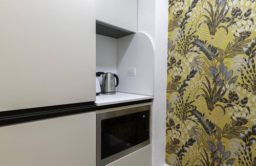 San Babila Apartment | Italianway - Corso Venezia 7 - Tosca