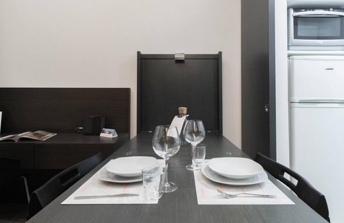 San Babila Apartment | Italianway - Corso Venezia 7 - Tosca