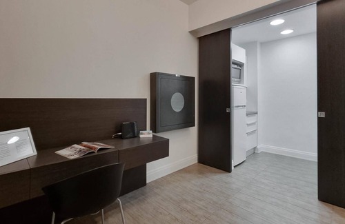 San Babila Apartment | Italianway - Corso Venezia 7 - Tosca