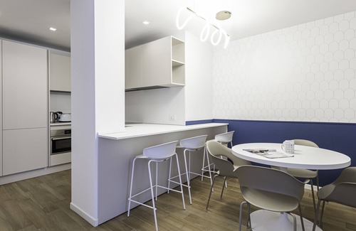 San Babila Apartment | Italianway - Corso Venezia 7