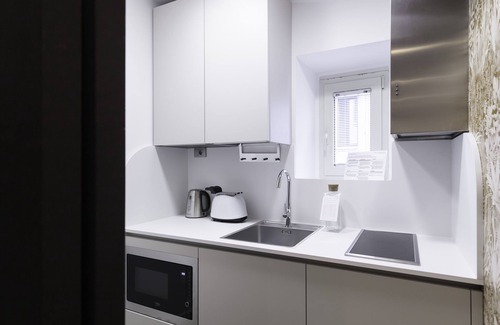 San Babila Apartment | Italianway - Corso Venezia 7