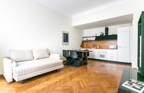 Tre Torri Apartment | Italianway - Da Procida 25