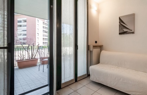 Morivione Apartment | Italianway - Dei Fontanili 7