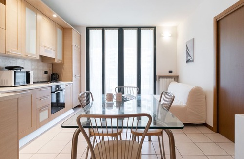 Morivione Apartment | Italianway - Dei Fontanili 7