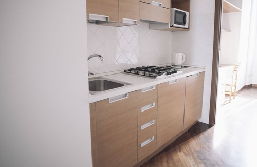 Porta Romana Apartment | Italianway - Giulio Romano