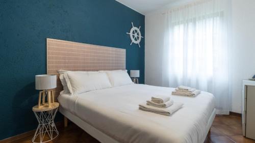 Finale Ligure Apartment | Italianway - Il Borgo apartments