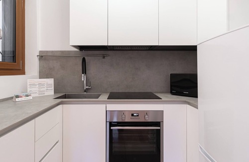 Zona Risorgimento Apartment | Italianway - Indipendenza 5