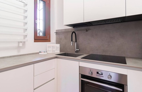 Zona Risorgimento Apartment | Italianway - Indipendenza 5