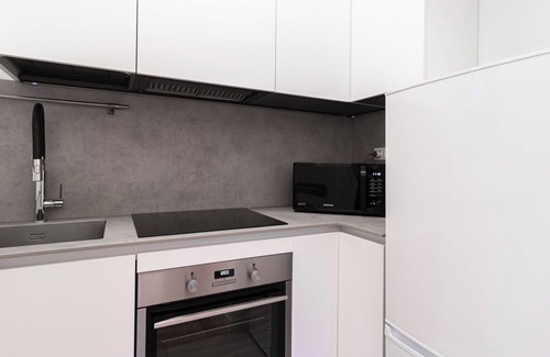 Zona Risorgimento Apartment | Italianway - Indipendenza 5
