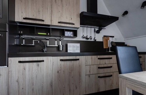 Calvairate Apartment | Italianway - Insubria 7