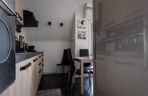 Calvairate Apartment | Italianway - Insubria 7