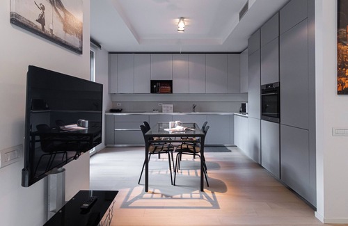 Porta Romana Apartment | Italianway - Lazzaro Papi 14 C