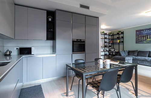 Porta Romana Apartment | Italianway - Lazzaro Papi 14 C