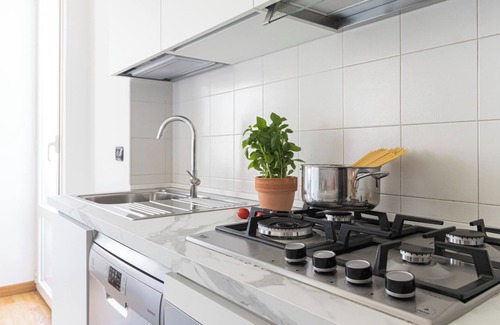 Porta Romana Apartment | Italianway - Maffei 20